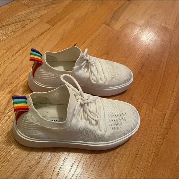 Steve Madden Brixie sneakers - Picture 3 of 5